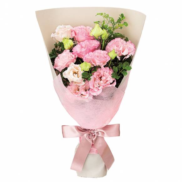 花束の花 神奈川県横浜市戸塚区の花屋 フラワーショップ ゆりの木 にフラワーギフトはお任せください 当店は 安心と信頼の花キューピット加盟店です 花キューピットタウン